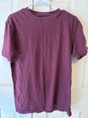 American Eagle Outfitters Men’s Short Sleeve Tee